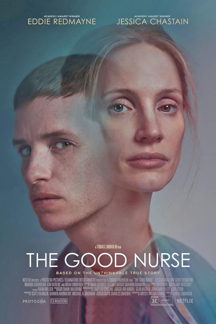 The Good Nurse