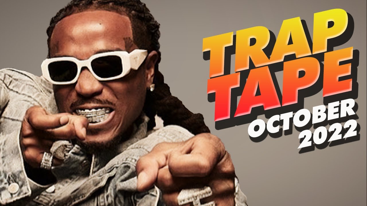 Trap-Tape-October-2022