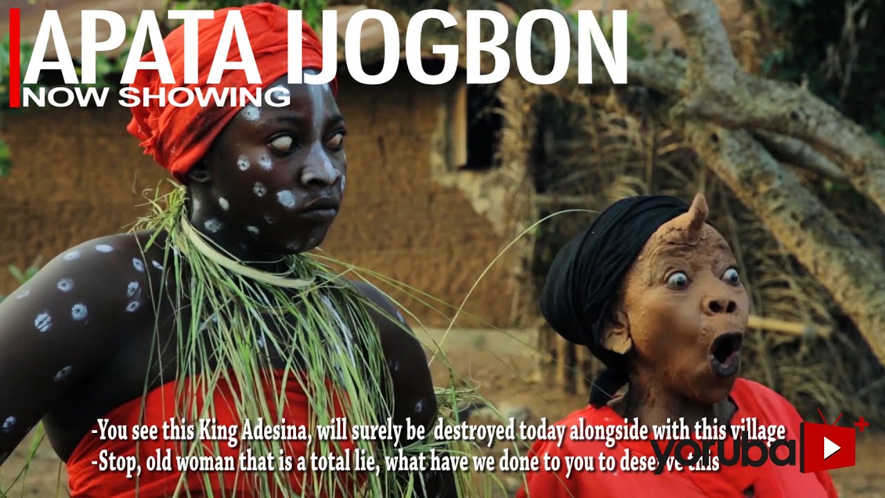 Apata Ijogbon