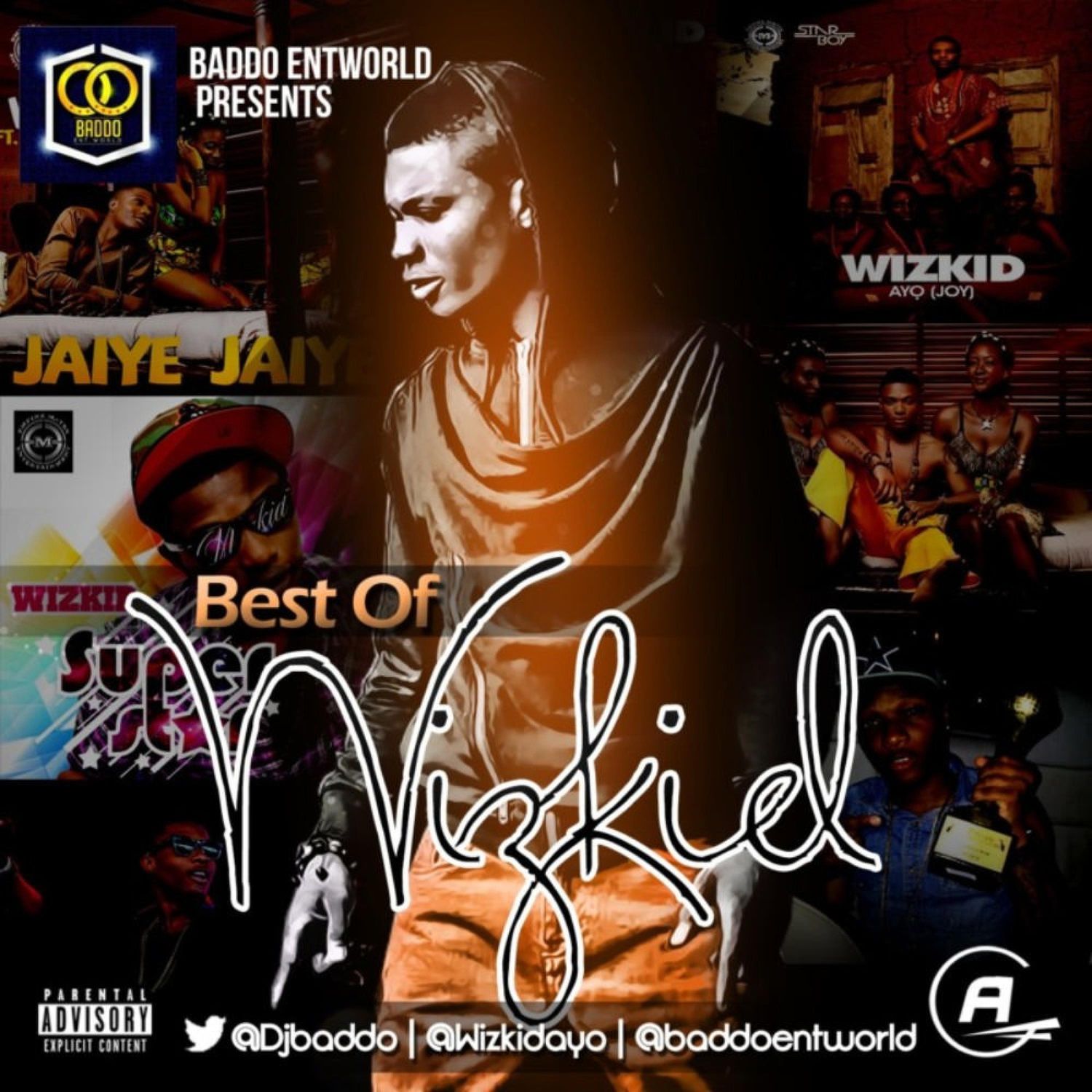 Best-Of-Wizkid-