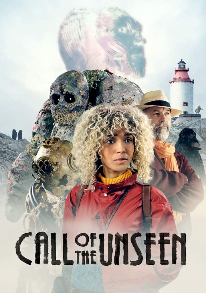 Call Of The Unseen