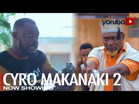 Cyro Makanaki 2