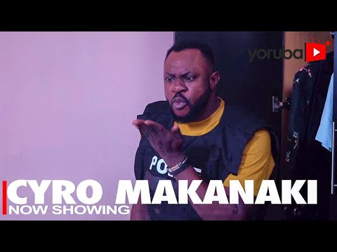 Cyro-Makanaki