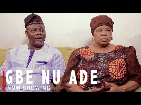 Gbe-Nu-Ade