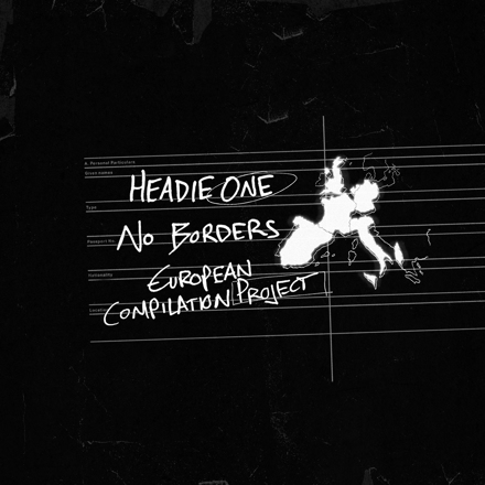 Headie One No Borders