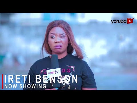 Ireti-Benson