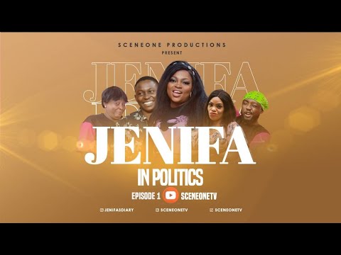 Jenifa-In-Politics