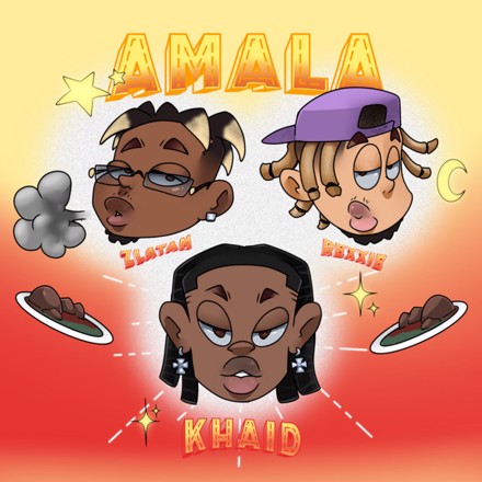 Khaid-Amala