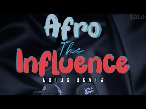 Lotus-Afro-The-Influence