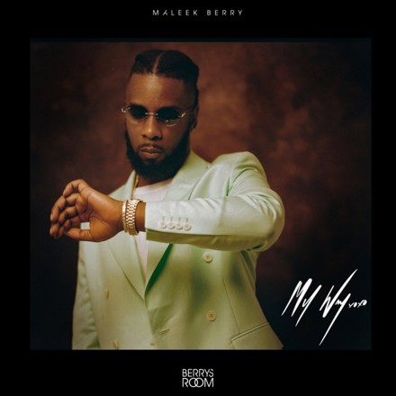 Maleek-Berry-My-Way