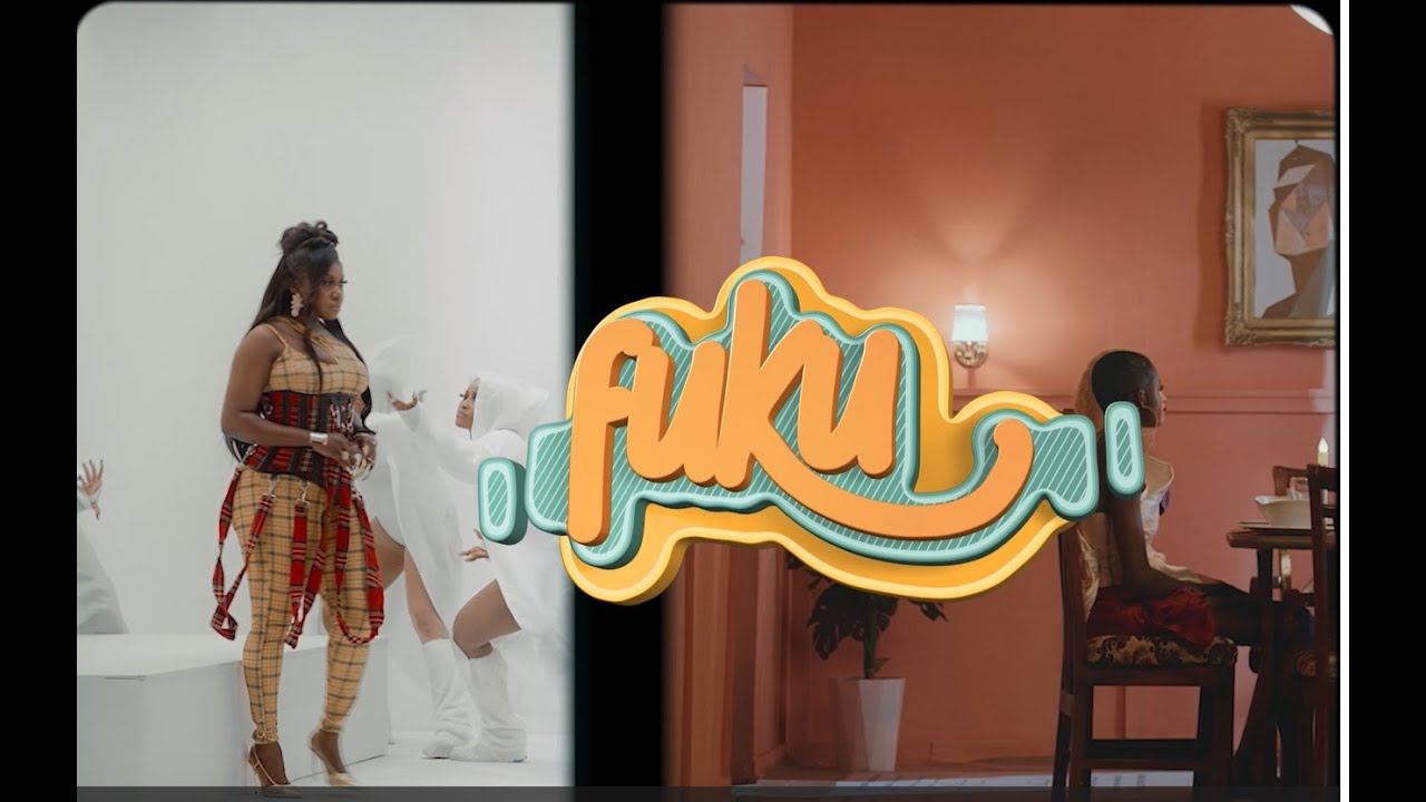 Niniola Fuku Video