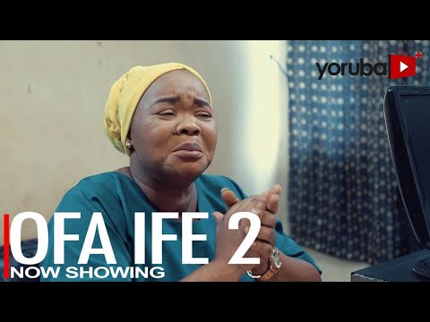 Ofa Ife 2