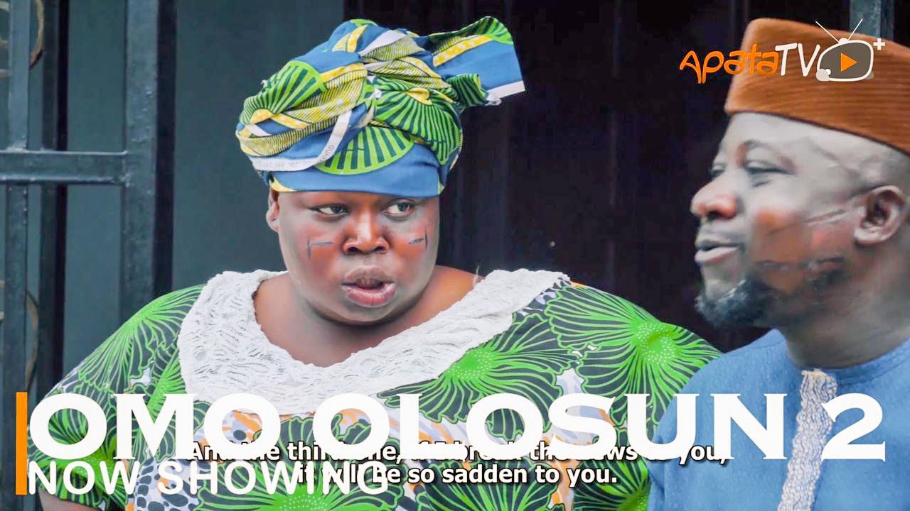 Omo Olosun 2