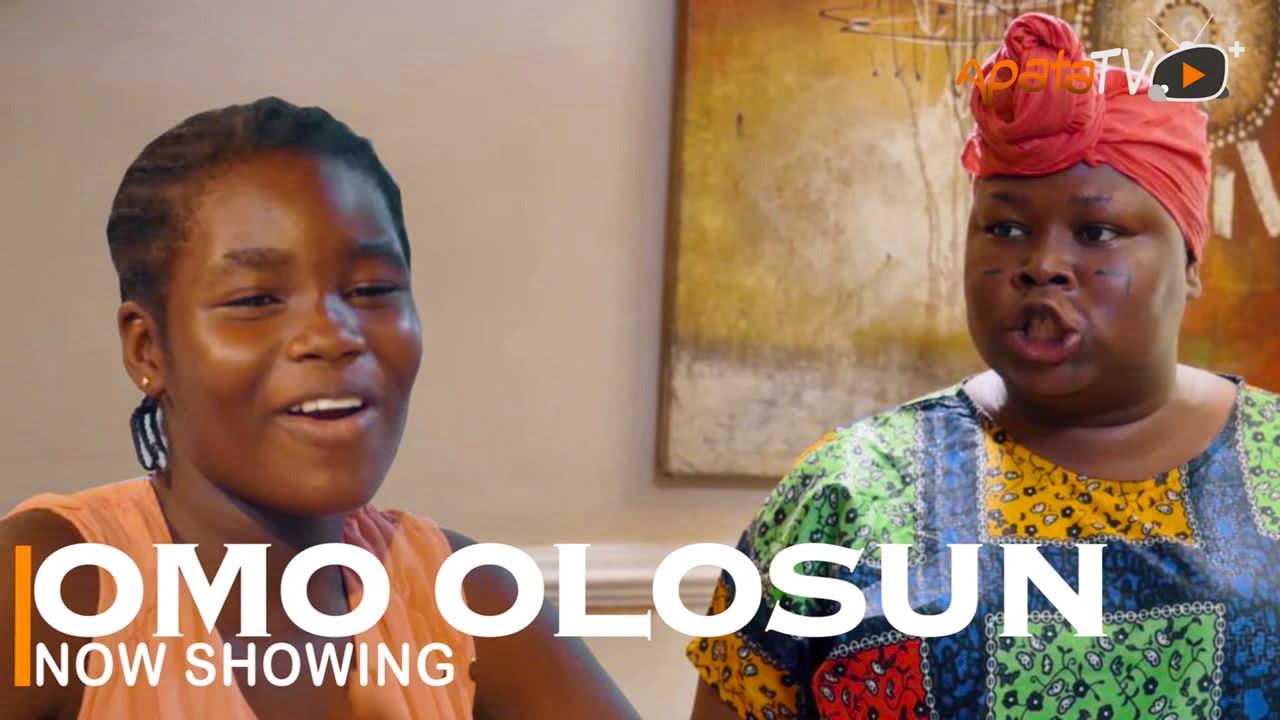 Omo Olosun