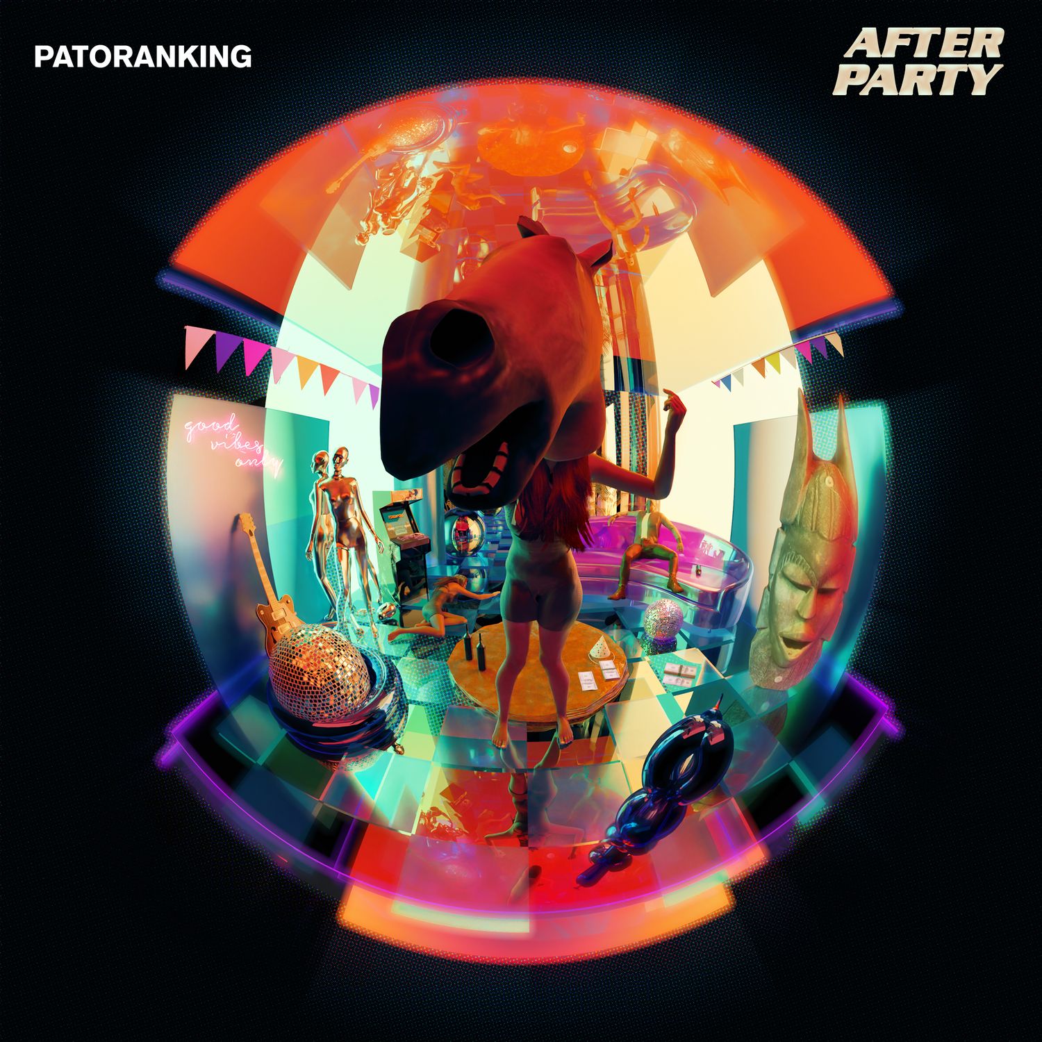 Patoranking-After-Party