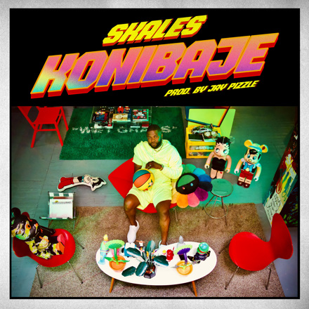 Skales-Konibaje