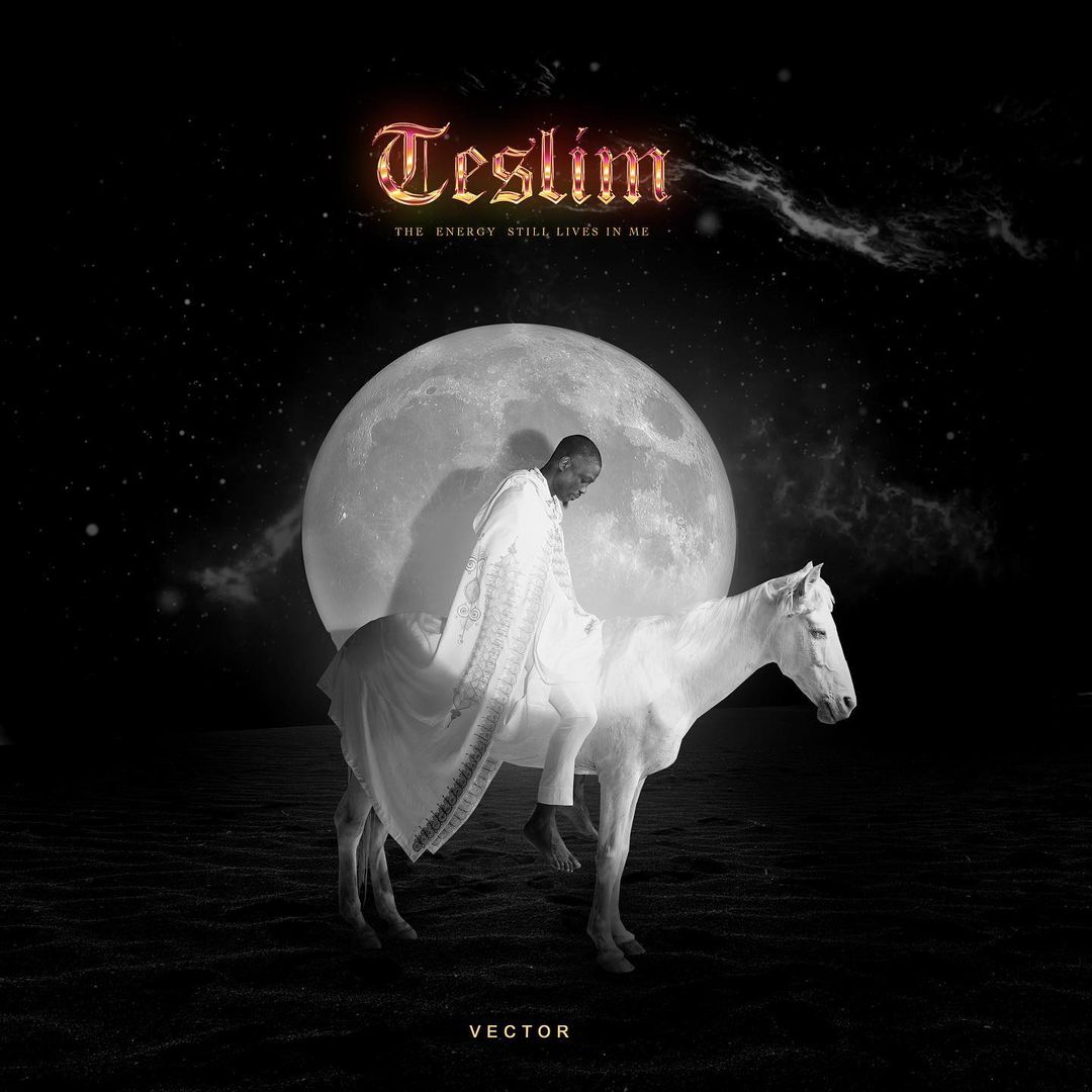 TESLIM-Artwork