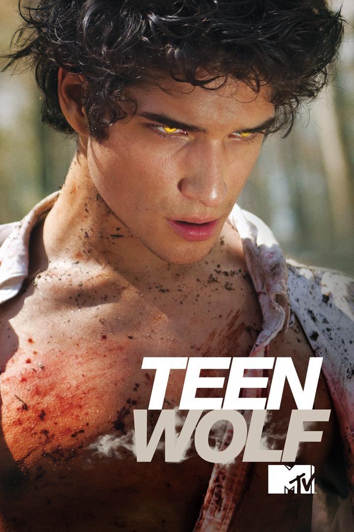 Teen-Wolf