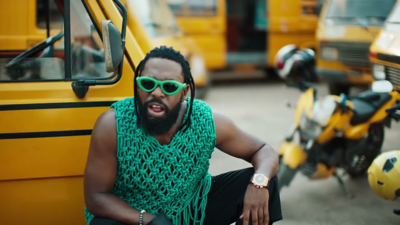 Timaya-Sweet-Us-Video