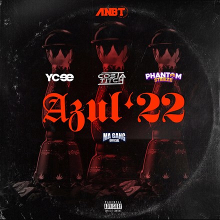 YCEE AZUL 22