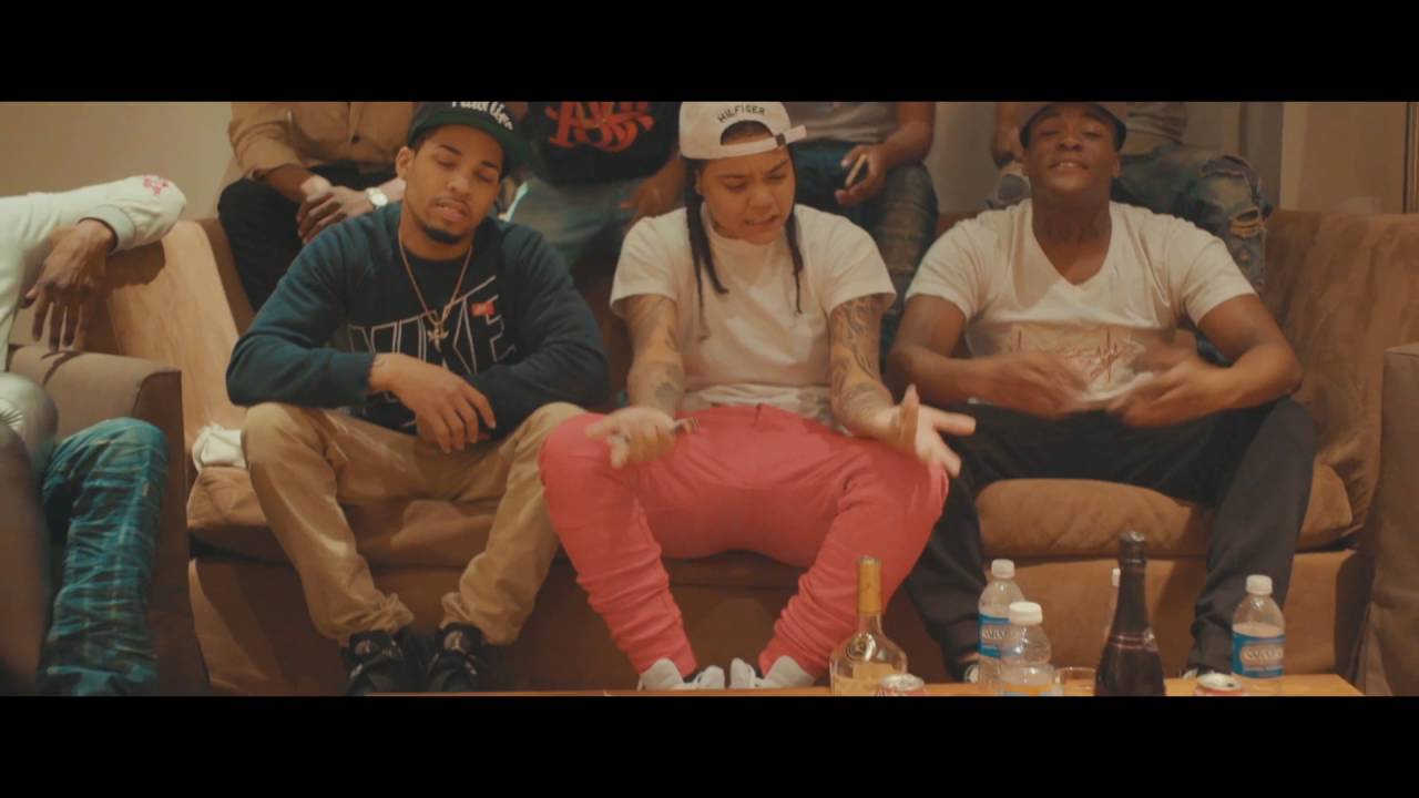 Young MA Ooouuu