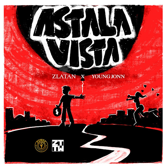 Zlatan-Astalavista