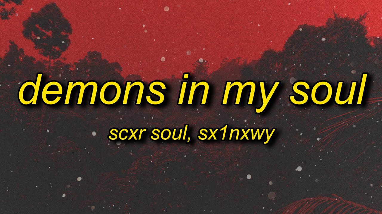 demons-in-my-soul