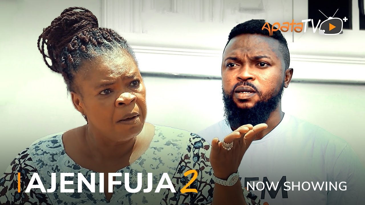 Ajenifuja 2