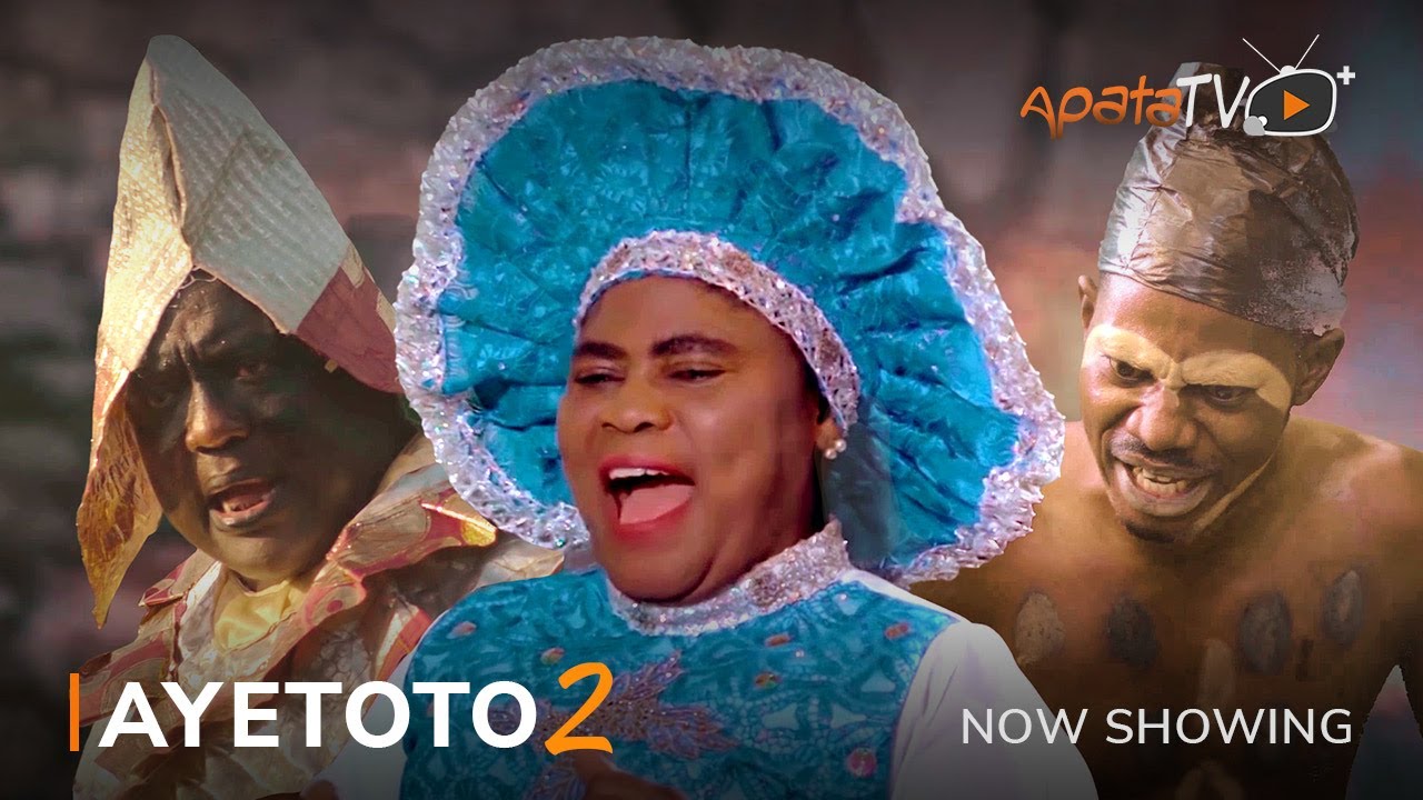 Ayetoto 2