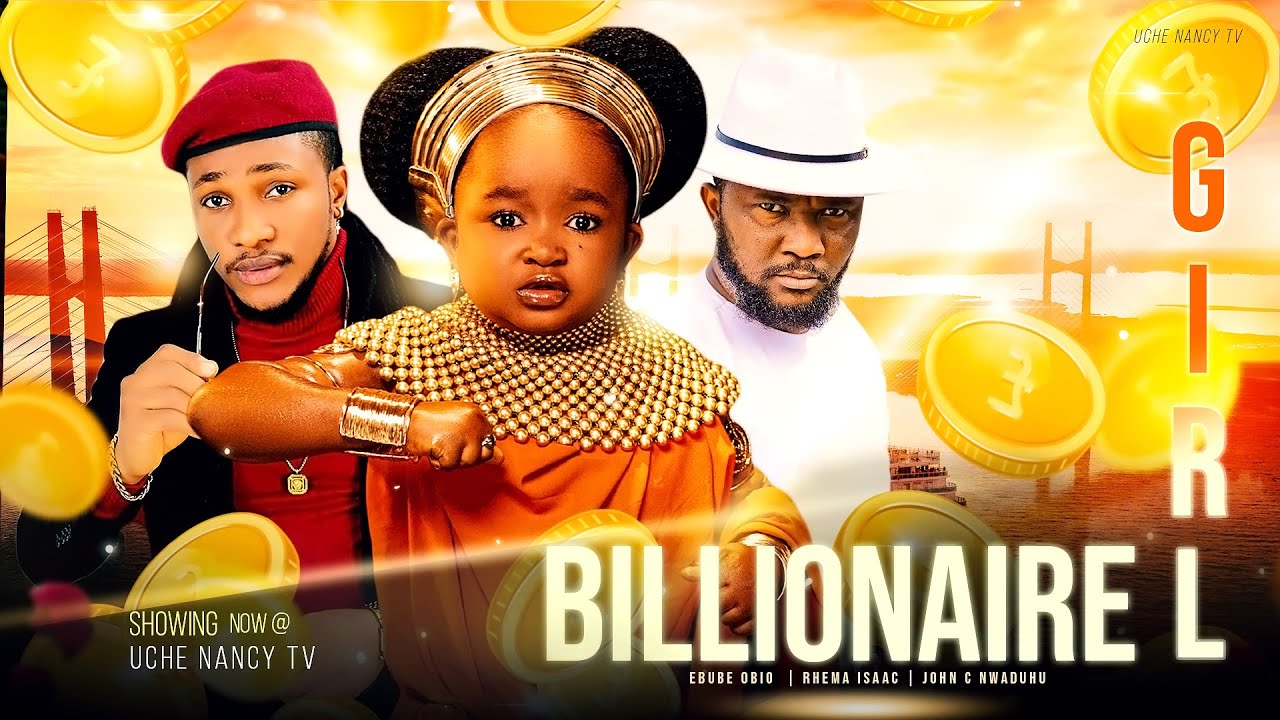 Billionaire-Girl