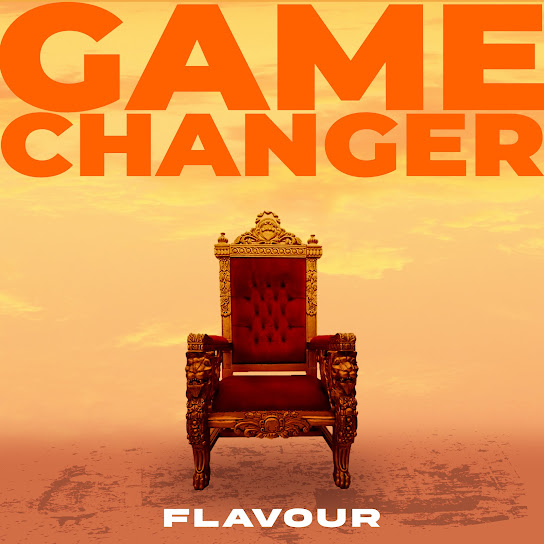 Flavour Game Changer