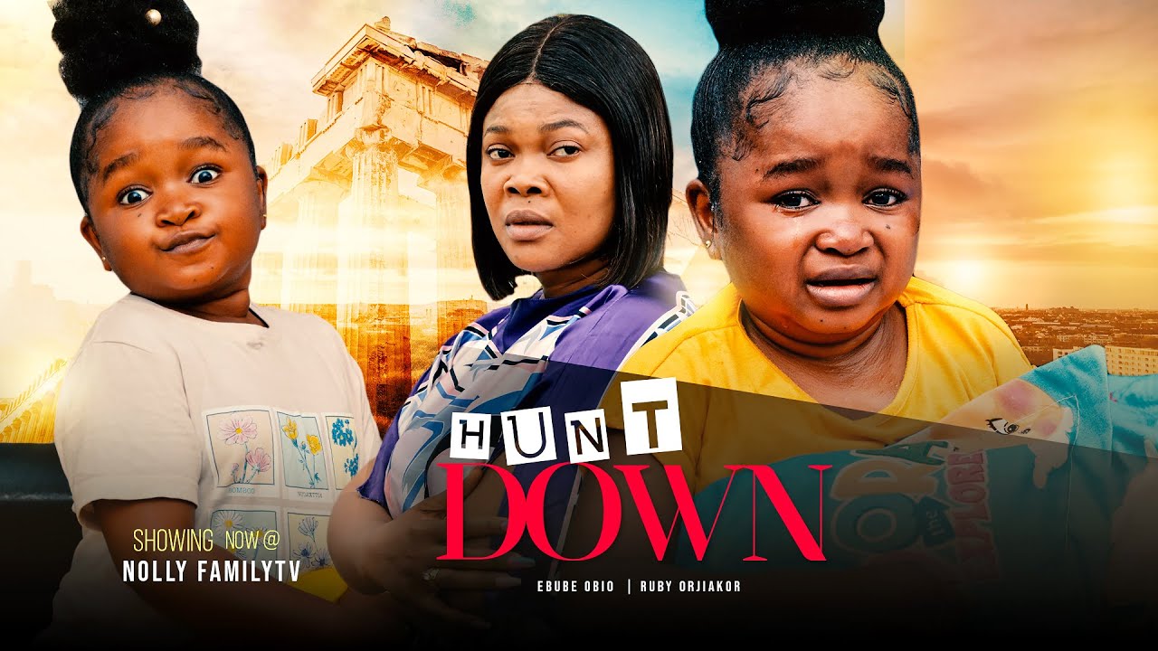 Hunt-Down