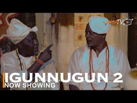 Igunnungu 2