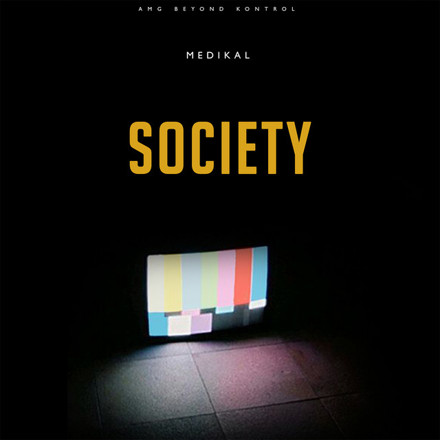 Medikal-Society