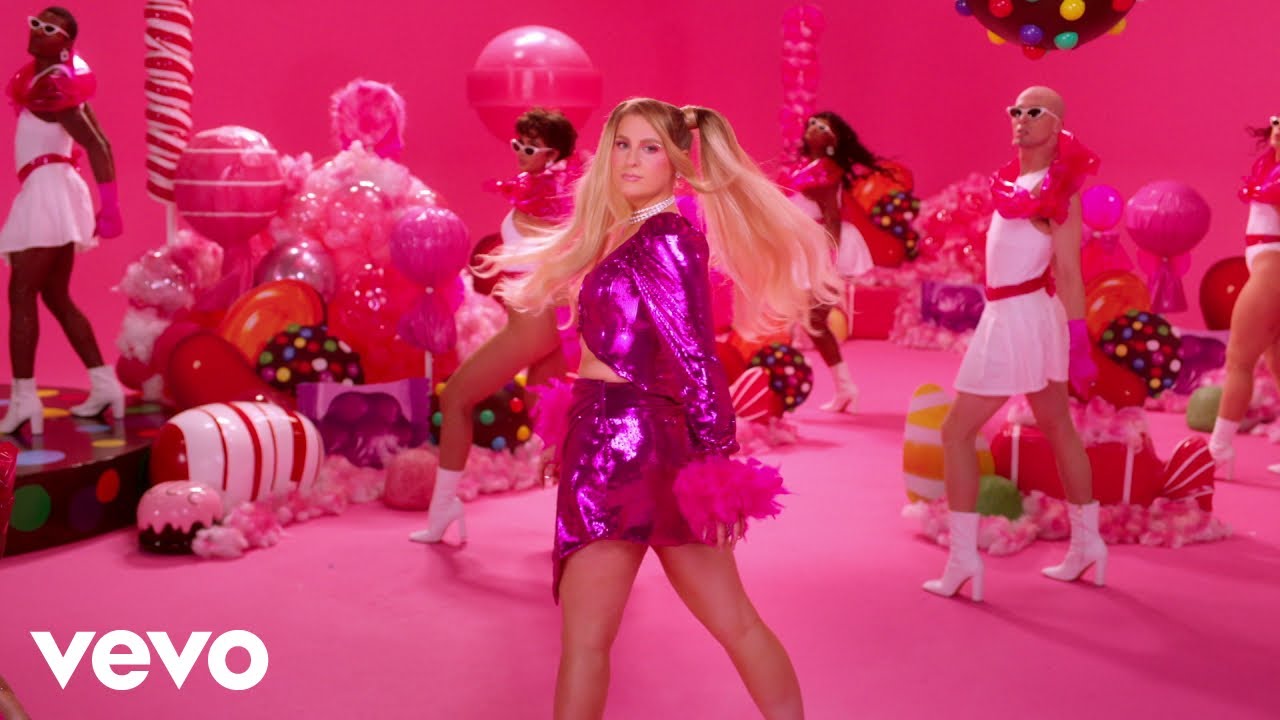 Meghan-Trainor-Made-You-Look