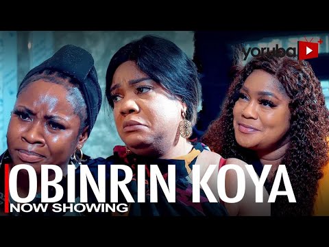 Obinrin-Koya