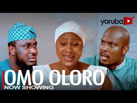 Omo-Oloro