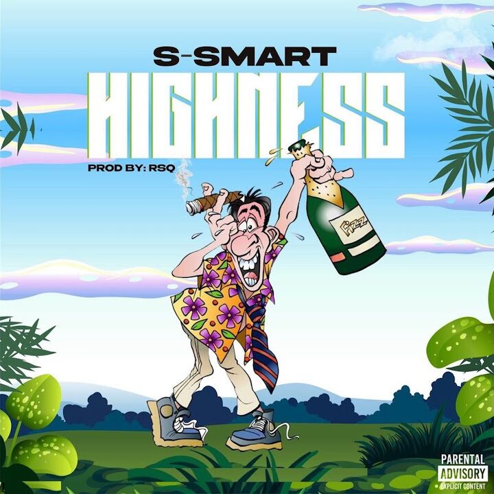 S Smart Highness edited