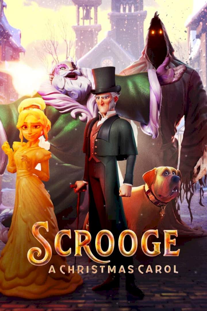 Scrooge