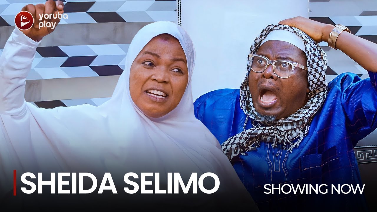 Sheida-Selimo