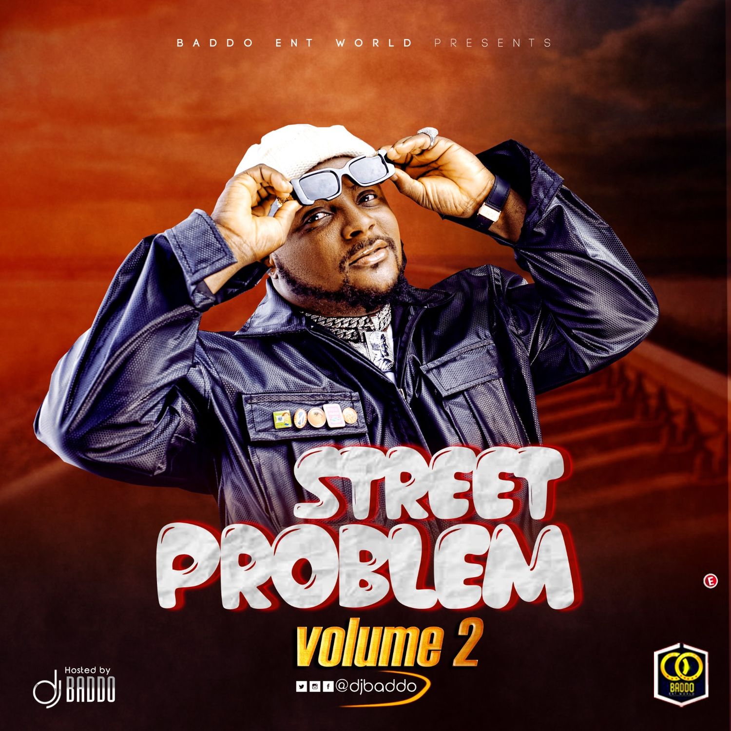 Street-Problem-Vol-2-Mix