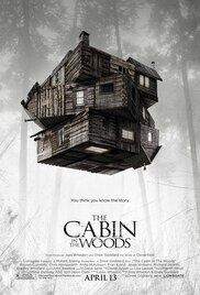 The Cabin In The Woods