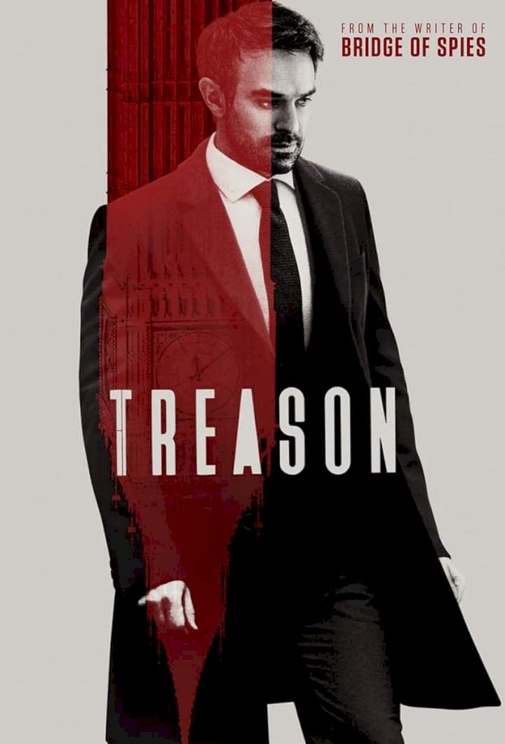 Treason