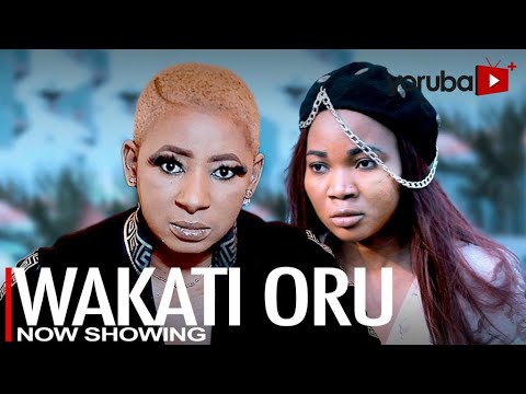 Wakati-Oru