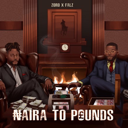 Zoro-Naira-To-Pounds