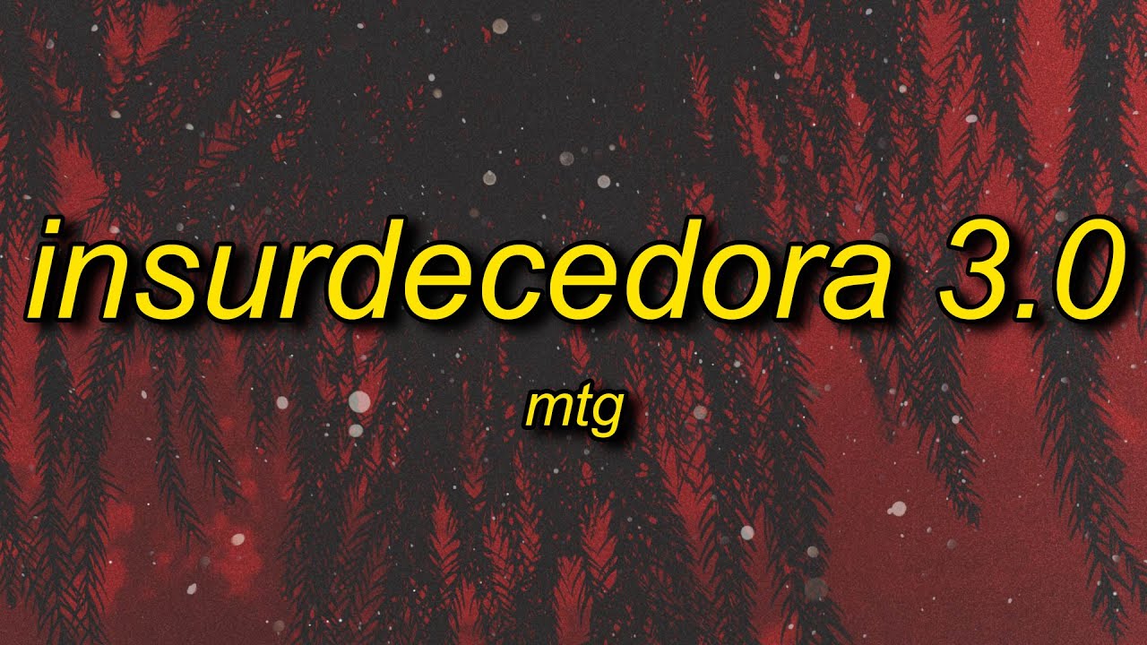 insurdecedora 3.0