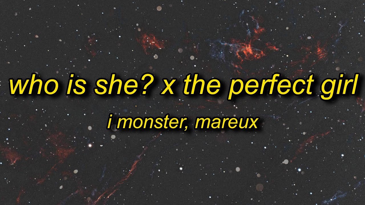 who-is-she-x-the-perfect-girl