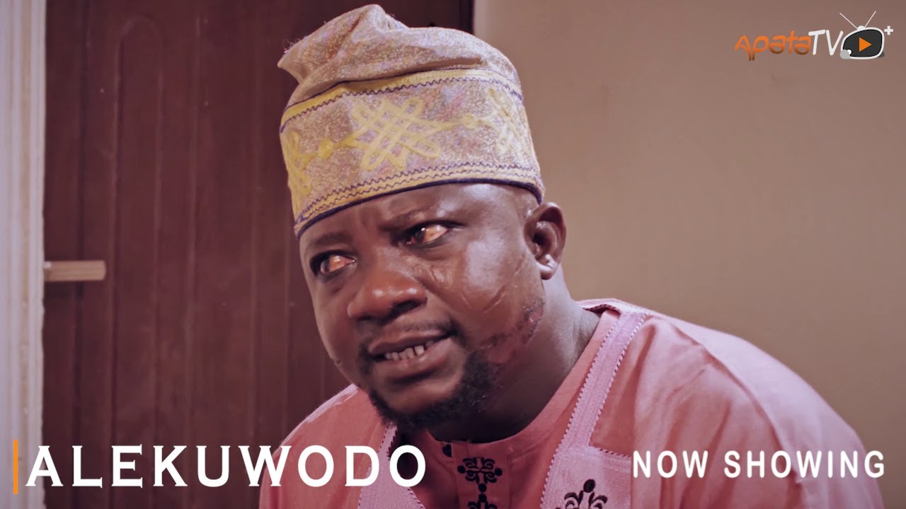 Alekuwodo