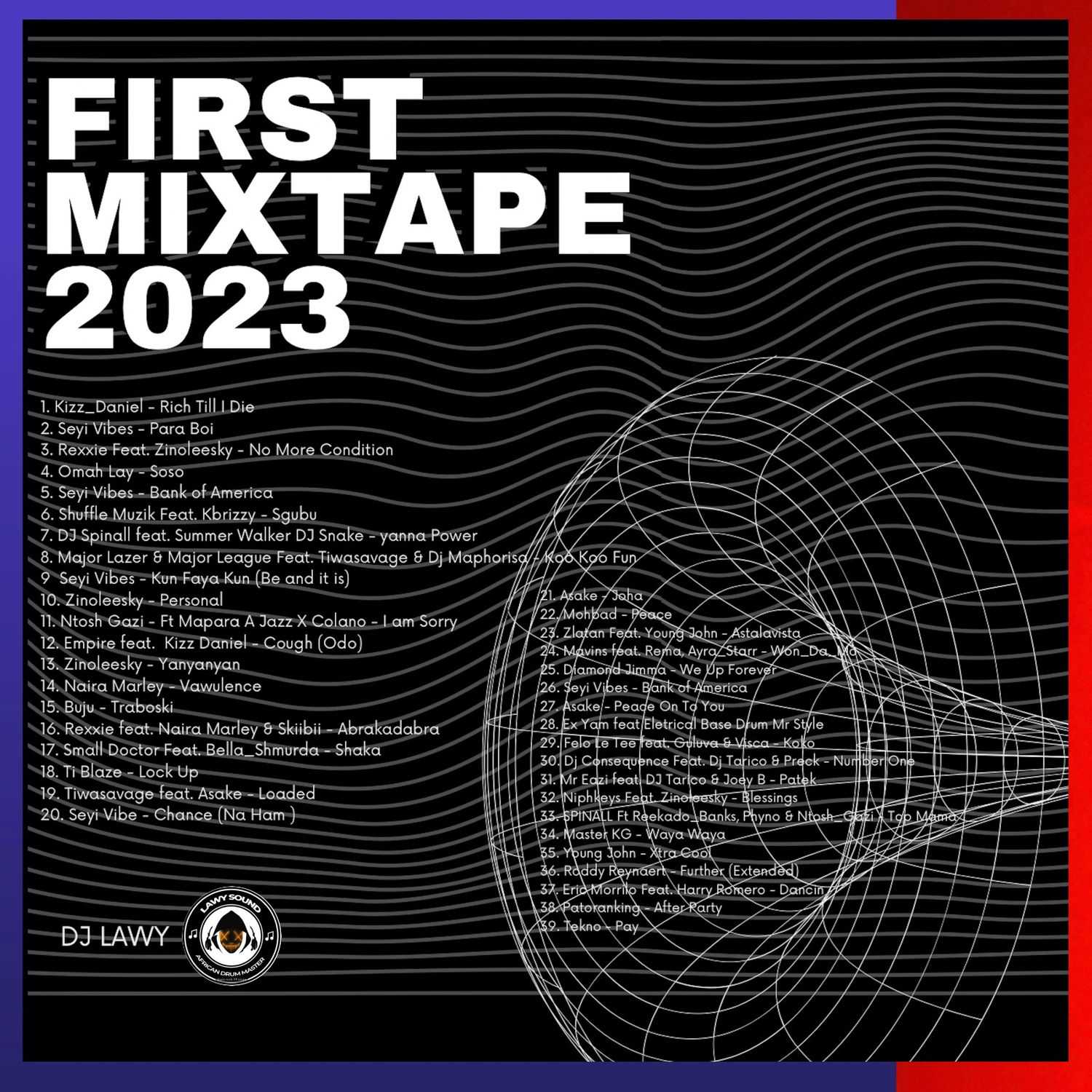 DJ-Lawy-First-Mixtape-2023