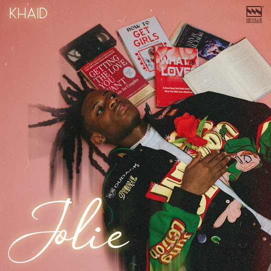 Khaid-Jolie